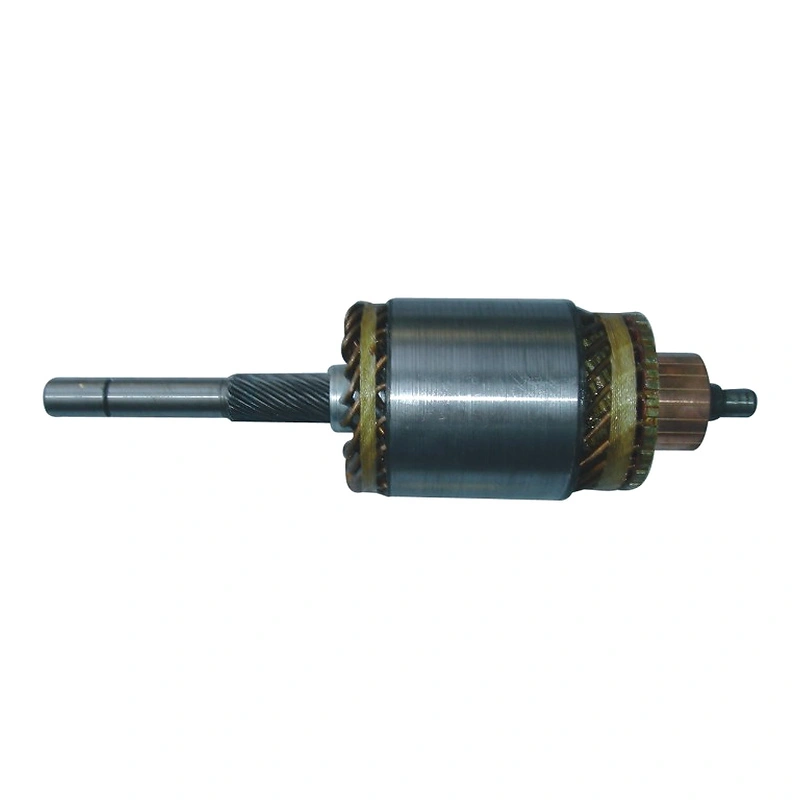 12V Starter Motor Armature LM211 302mm